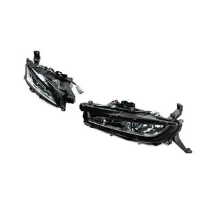Mistlampen 2019-2022 (2 stuks, LED) Lexus RX 2016–2022 foto 2
