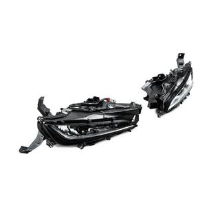 Mistlampen 2019-2022 (2 stuks, LED) Lexus RX 2016–2022 foto 3