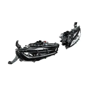 Mistlampen 2019-2022 (2 stuks, LED) Lexus RX 2016–2022 foto 3