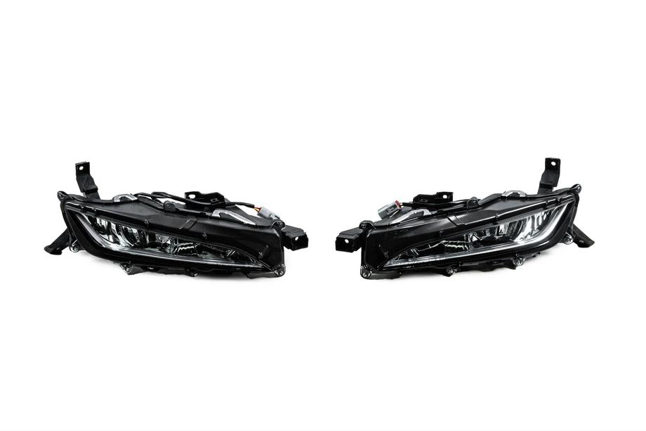 Lexus RX 2016–2022 Mistlampen 2019-2022 (2 stuks, LED) Image