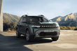 Renault Duster derde generatie: review van de crossover foto 1