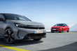 Opel Corsa-e F: moderne elektrische hatchback foto 1