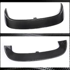 Volkswagen Golf 7/E-Golf 2012–2020 Spoiler V1 (voor GTI/R HB, carbon) foto 5