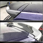 Volkswagen Golf 7/E-Golf 2012–2020 Spoiler V3 (voor GTI/R HB, carbon) foto 4