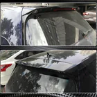 Volkswagen Golf 7/E-Golf 2012–2020 Spoiler V4 (voor GTI/R HB, carbon) foto 3