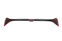 Volkswagen Golf 7/E-Golf 2012–2020 Spoiler V5 (voor GTI/R HB, carbon) foto 14