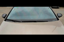 Volkswagen Golf 7/E-Golf 2012–2020 Spiegelkappen V2 (Carbon) foto 7