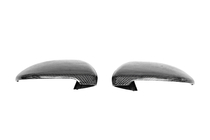 Volkswagen Golf 7/E-Golf 2012–2020 Spiegelkappen V2 (Carbon) foto 10