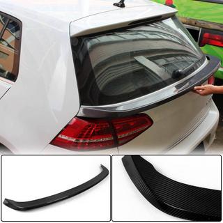Onderste spoiler (carbon) foto 1