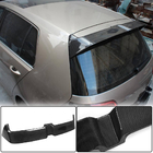 Volkswagen Golf 7/E-Golf 2012–2020 Spoiler V1 (voor Base/R-Line HB, carbon) foto 1