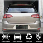 Volkswagen Golf 7/E-Golf 2012–2020 Spoiler V2 (voor Base/R-Line HB, carbon) foto 3