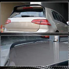 Volkswagen Golf 7/E-Golf 2012–2020 Spoiler V2 (voor Base/R-Line HB, carbon) foto 4