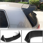 Volkswagen Golf 7/E-Golf 2012–2020 Spoiler V3 (voor Base/R-Line HB, carbon) foto 1