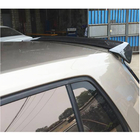Volkswagen Golf 7/E-Golf 2012–2020 Spoiler V4 (voor Base/R-Line HB, carbon) foto 3