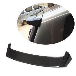 Spoiler V4 (voor Base/R-Line HB, carbon) foto 1