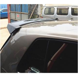 Spoiler V4 (voor Base/R-Line HB, carbon) foto 2