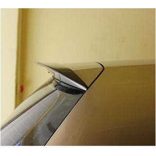 V5 spoiler (voor Base/R-Line HB, carbon) foto 2