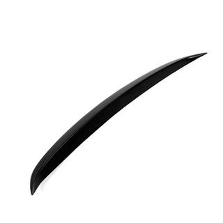 V5 spoiler (voor Base/R-Line HB, carbon) foto 4