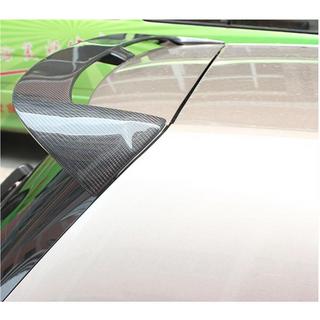 V6-spoiler (voor Base/R-Line HB, carbon) foto 4