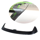 Volkswagen Golf 7/E-Golf 2012–2020 V7 spoiler (voor Base/R-Line HB, kunststof) foto 3
