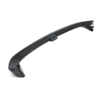 Volkswagen Golf 7/E-Golf 2012–2020 V7 spoiler (voor Base/R-Line HB, kunststof) foto 6