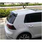 Volkswagen Golf 7/E-Golf 2012–2020 Spoiler (voor Base HB 2012-2017, carbon) foto 3