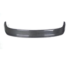 Volkswagen Golf 7/E-Golf 2012–2020 Spoiler (voor Base HB 2012-2017, carbon) foto 5