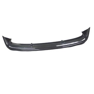 Spoiler (voor Base HB 2012-2017, carbon) foto 4