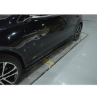 Volkswagen Golf 7/E-Golf 2012–2020 Carbon FullSet carrosseriekit (voor R/R-line HB 2012-2017, carbon) foto 4