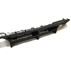 Volkswagen Golf 7/E-Golf 2012–2020 Achterbumper diffuser (voor R-Line HB 2012-2017, carbon) foto 4