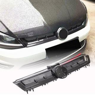 Radiateurgrille (voor HB 2012-2017, Dry Carbon) foto 1