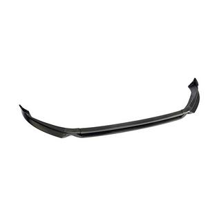 Front bumper lip (voor Base 2017-2020, carbon) foto 4