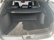 BYD Song Plus EV/Seal U 2020– Premium textiele kofferbakmat (Zwart) foto 2