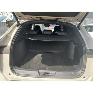 Premium textiele kofferbakmat (Zwart) foto 3