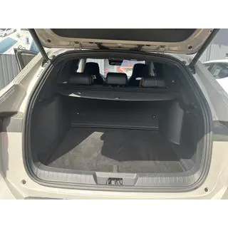 Premium textiele kofferbakmat (Zwart) BYD Song Plus EV/Seal U 2020– foto 3