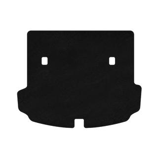 Textiele kofferbakmat Premium V-1 (Zwart) Acura MDX 2007–2013