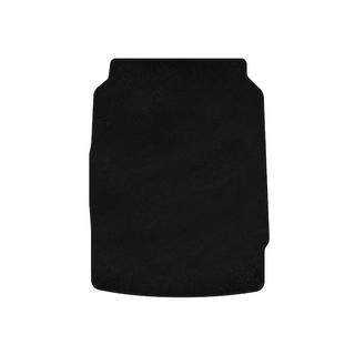 Premium V2 stoffen kofferbakmat (voor F10, zwart) BMW 5 Serie F10/F11 2010–2016