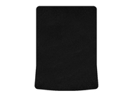 BMW 5 Serie G30/G31 2017–2023 Textielen kofferbakmat Premium V-1 (voor G30, zwart) foto 1