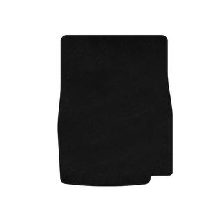 Textiele kofferbakmat Premium (voor F01, zwart)