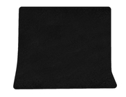 Chevrolet Equinox 2009–2016 Textiele kofferbakmat Premium (2009-2015, Zwart) foto 1
