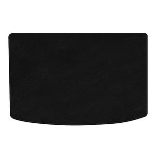 Premium textiele kofferbakmat (Zwart) Chevrolet Tacuma/Rezzo 2000–2008