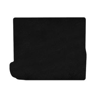 Textiele kofferbakmat Premium V1 (Zwart)