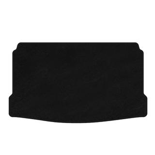 Premium textielen kofferbakmat (SD-uitvoering, zwart) Mini Countryman R60 2010–2017
