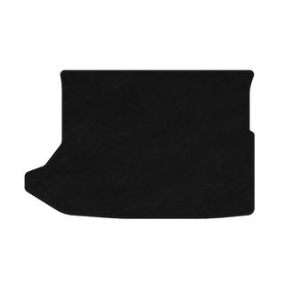 Premium textiele kofferbakmat (HB, zwart)