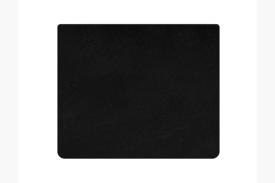 Dodge Grand Caravan V 2008–2020 Premium stoffen kofferbakmat (2008-2020, zonder 3e zitrij, 8-persoons/uitvoering SXT, zwart) Image