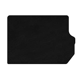 Premium textiele kofferbakmat (Zwart) Dodge Nitro 2006–2011