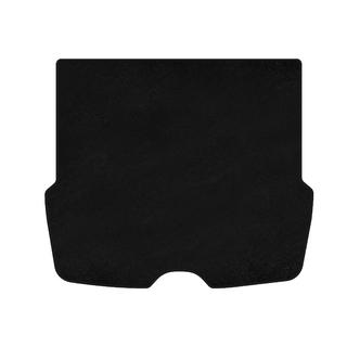 Textiele kofferbakmat Premium (2001-2005, SW, Zwart)