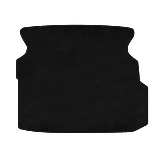 Textielen kofferbakmat Premium (2005-2009, SD, Zwart)