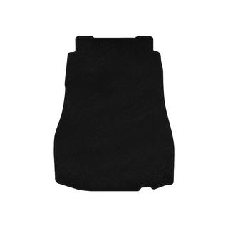 Premium stoffen kofferbakmat (SD, Zwart) Honda Accord IX 2013–2017