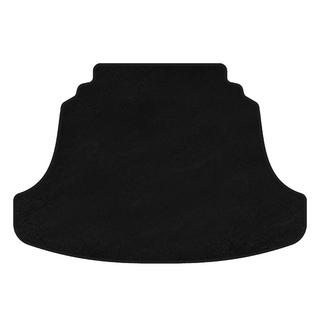 Premium stoffen kofferbakmat (G35 S, Coupé, Zwart) Infiniti G25/G35/37 (V36/CV36) 2006–2015